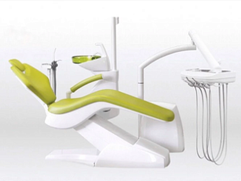 Cовременные и надежные стоматологические установки SLOVADENT 800 OPTIMAL