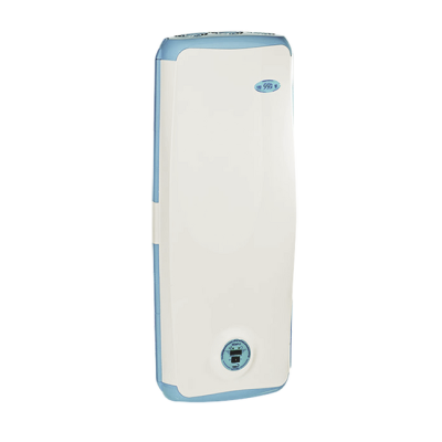 Дезар-5 - облучатель-рециркулятор воздуха ультрафиолетовый бактерицидный настенный | КРОНТ (Россия)