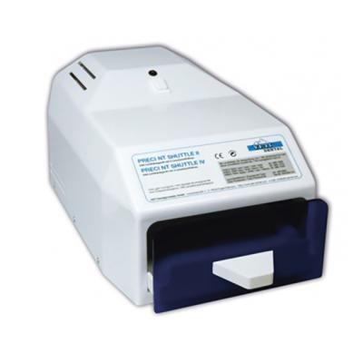 Preci NT Shuttle II - прибор ультрафиолетовой полимеризации светоотверждаемых материалов, 2 лампы | Yeti (Германия)