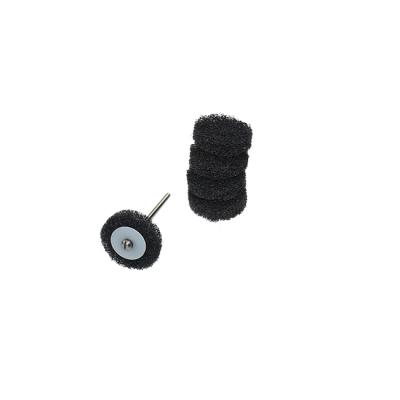 Lisko - полировочные диски, среднее зерно, серые | Erkodent (Германия)