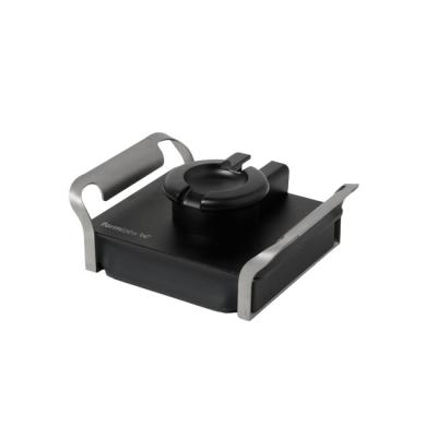 Build Platform 2 – печатная платформа для Formlabs Form 3B+ | Formlabs (США)