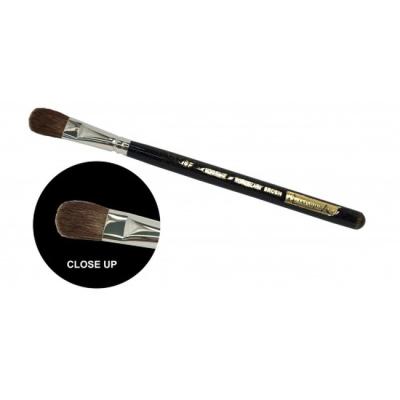 Кисточка F для финишных работ, конский волос | Kuraray Noritake (Япония)