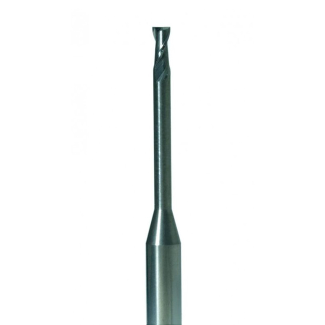 PT2-20 - фреза с плоским концом, диаметр 2 мм | Roland (Япония)