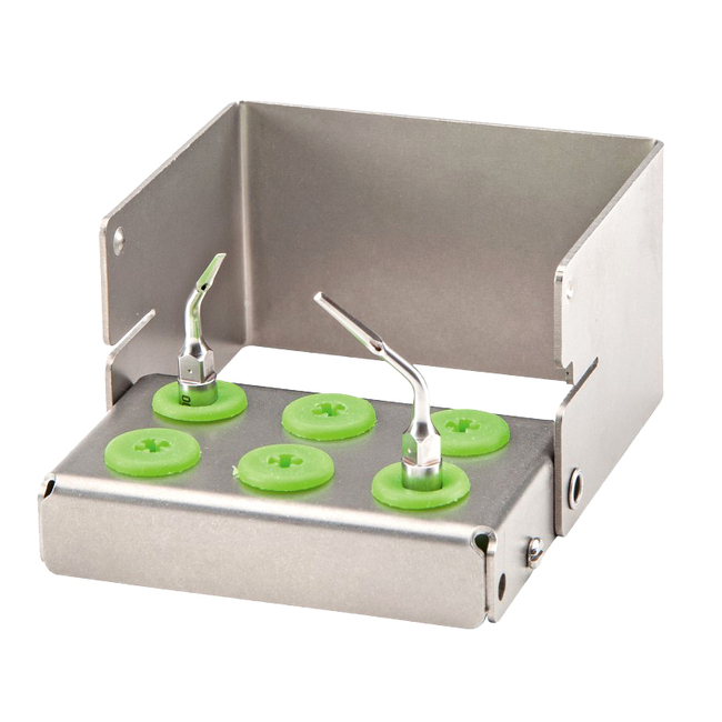 EX - набор насадок для экстракции (EX1, EX2) для аппарата Piezomed | W&H DentalWerk (Австрия)