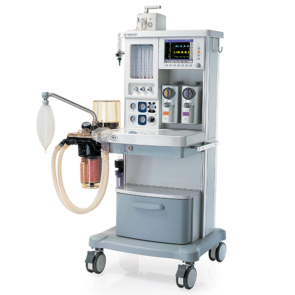 Наркозно-дыхательный аппарат Wato Ex-35