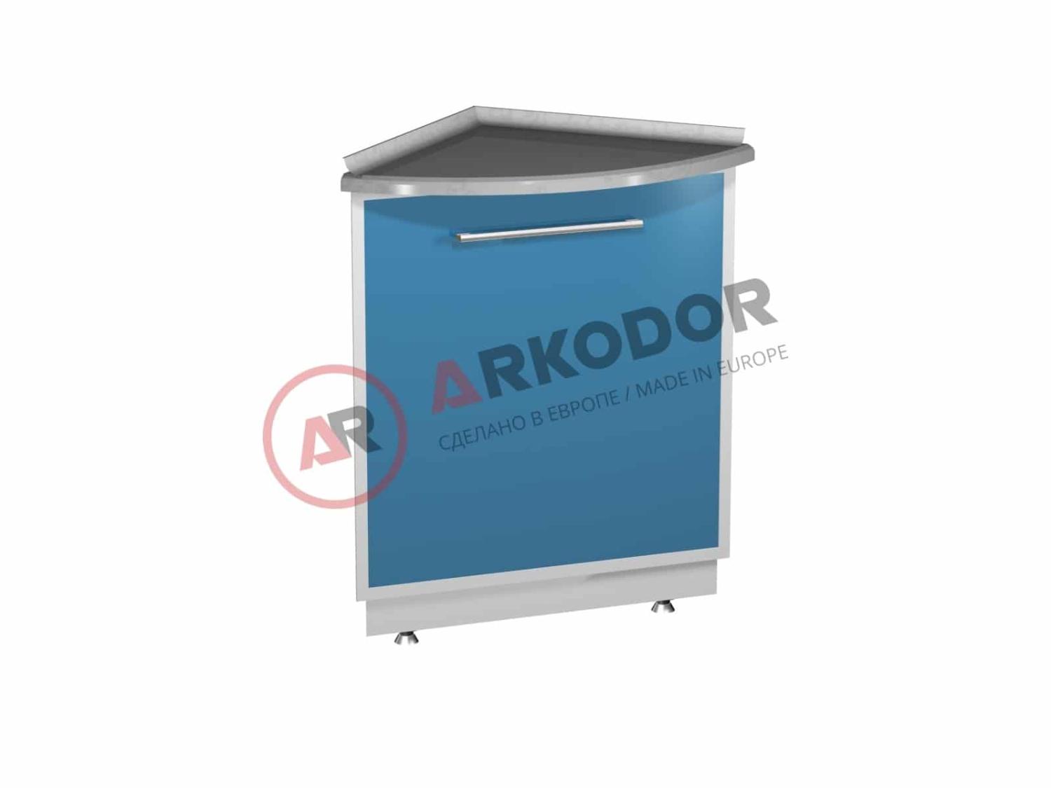 Металлическая тумба AR-18