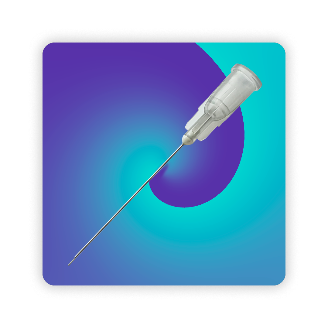 Иглы GMG эндодонтические