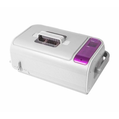 COLLIN 60 - ультразвуковая мойка с подогревом, 6 л | Woson (Китай)