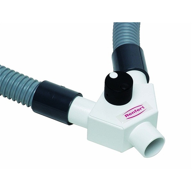 Переходник для вытяжки | Renfert (Германия)