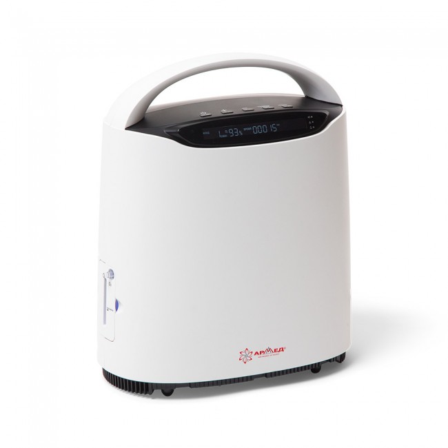 8Ф-1/3 - концентратор кислорода