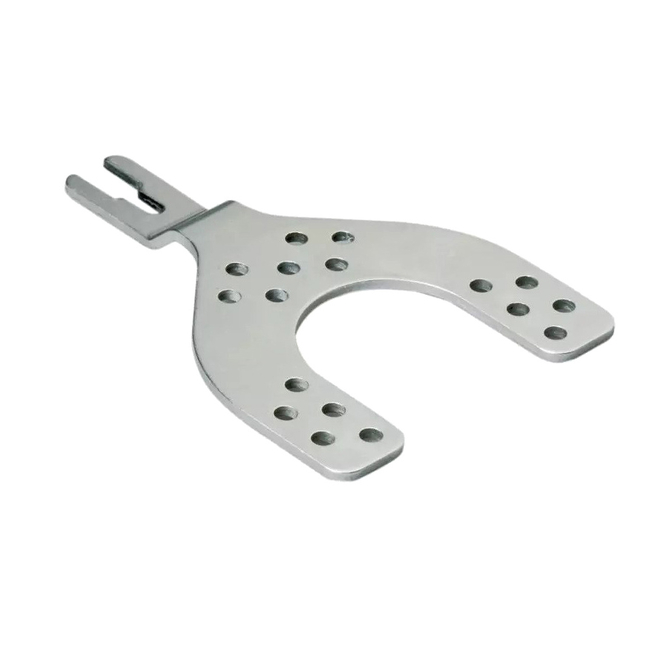 Трёхмерная прикусная вилка, 5 шт. | Ivoclar Vivadent (Германия)