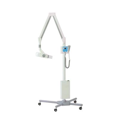 Phot-X II DC 303-FM - высокочастотная мобильная рентгеновская установка с сенсорным управлением | Takara Belmont (Япония)