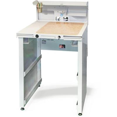 СЗТ 4.3 МАСТЕР МИНИ - уменьшенный по ширине до 700 мм вариант стола СЗТ 4.3 МАСТЕР | Аверон (Россия)