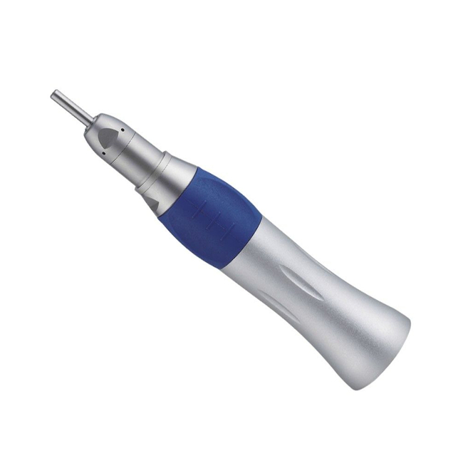 CX235-2A - прямой наконечник без оптики, с внешней подачей охлаждения, 1:1 | COXO (Китай)