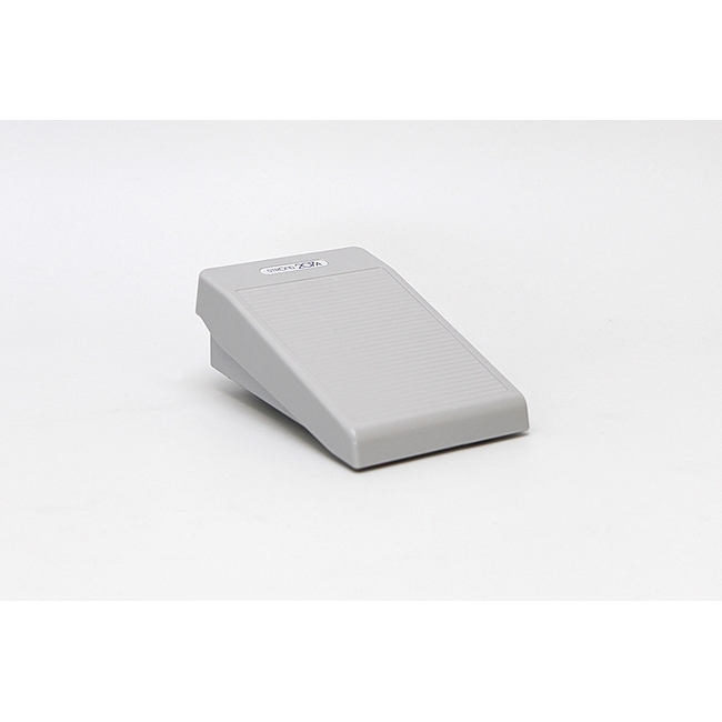 Вариационная педаль для аппаратов STRONG 207 | Saeshin (Ю. Корея)