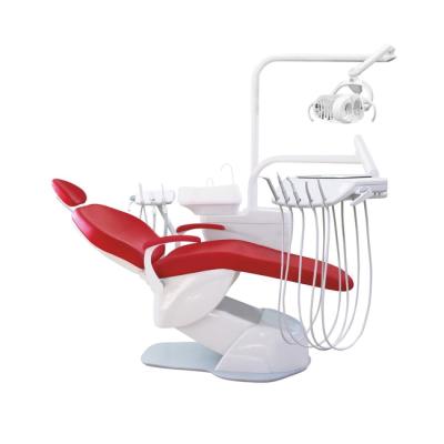 Darta 1605 M - стоматологическая установка с нижней подачей инструментов | Darta (Россия)