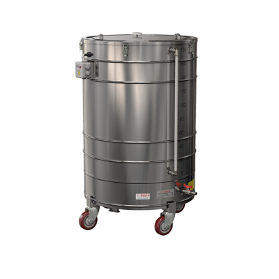 C-180 - сборник для хранения очищенной воды, 180 л | Ливам ПФ (Россия)