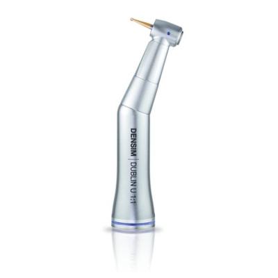 Densim Dublin U 1:1 - угловой наконечник со съемной головкой, керамическими подшипниками, без света | Densim (Словакия)