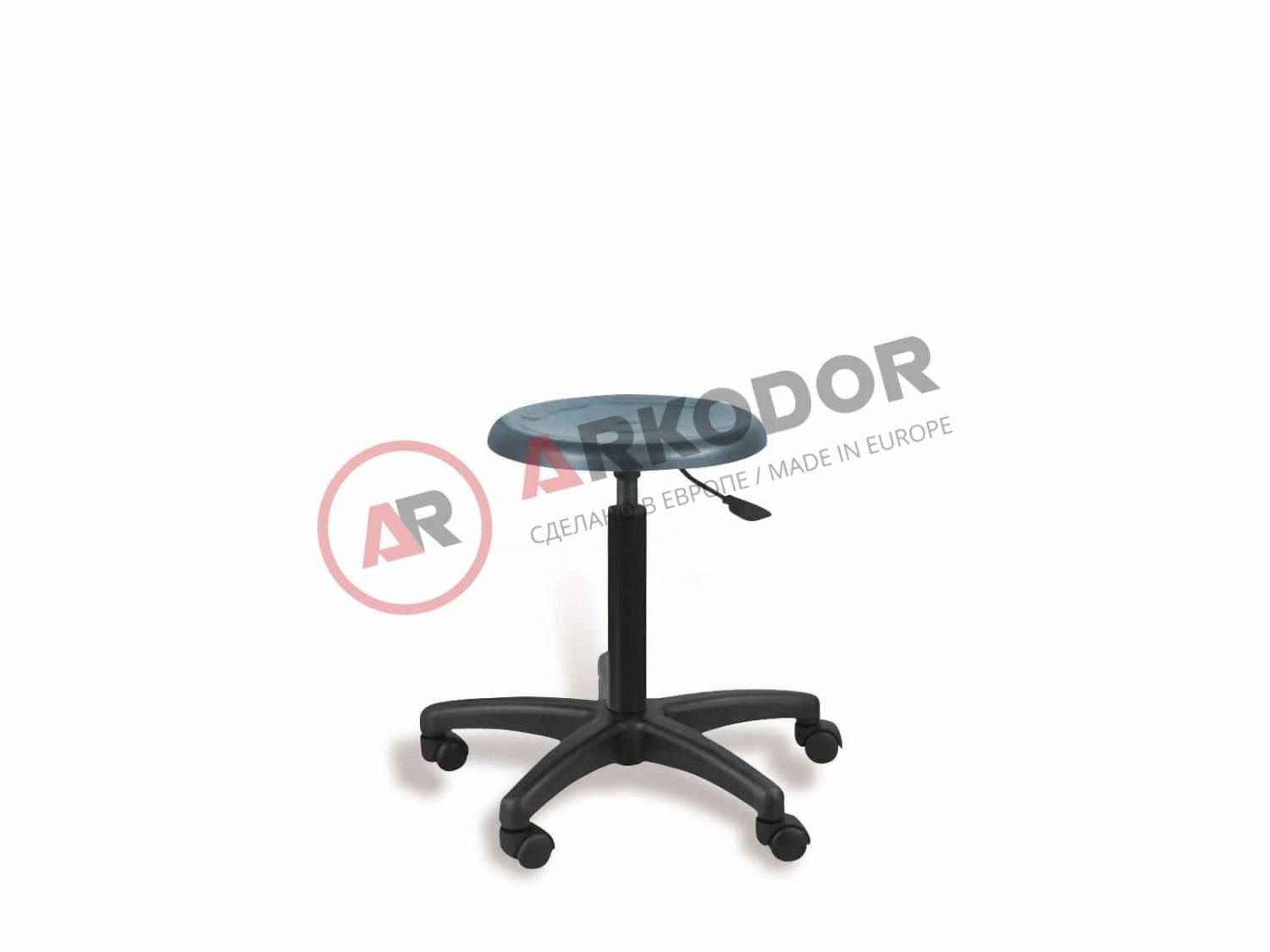 Стул (литой полиуретан) AR-Z74P