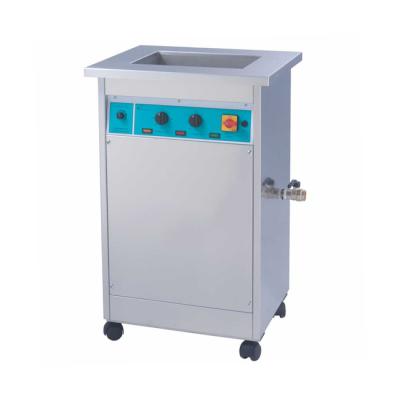 Logimec 25 HD - ультразвуковая мойка с подогревом, 25 л | Logimec (Италия)