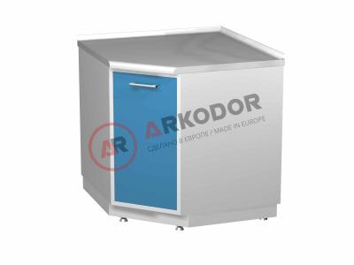 Металлическая тумба AR-05Y