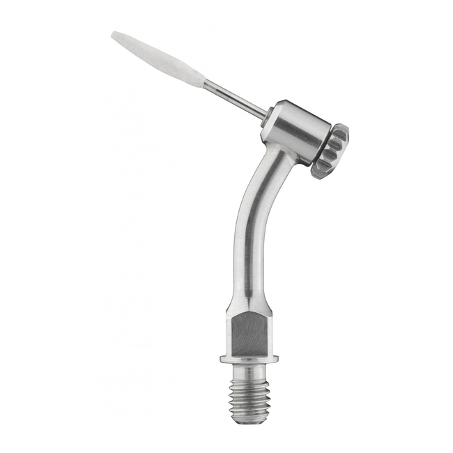 SIROIMPLANT IP1 - насадка для очистки имплантатов, а также металлических и керамических реставраций | Sirona (Германия)