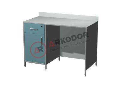 Стол лабораторный AR-XL47