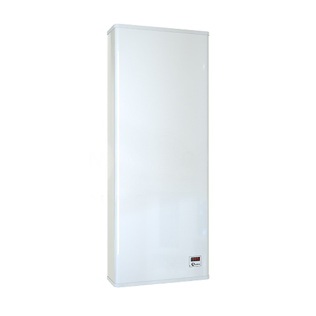 А-05Б (вертикальный) - бактерицидный рециркулятор, металлический корпус, датчик наработки часов, 4 лампы по 15 Вт, для помещений до 40 кв. м | Аванта (Россия)