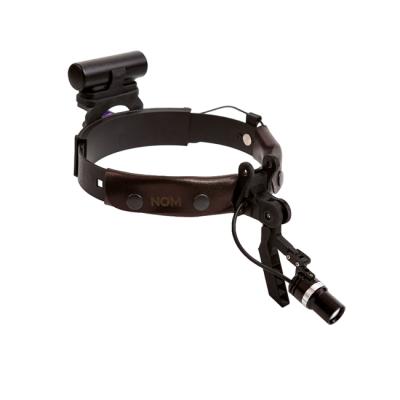 NOM3 - светодиодный осветитель, 40000 люкс | NOM (Россия)