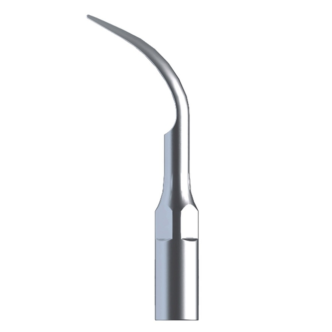 Насадка G1 для скалеров Woodpecker, для удаления незначительных отложений камня (подходит к UDS/EMS) | Woodpecker (Китай)