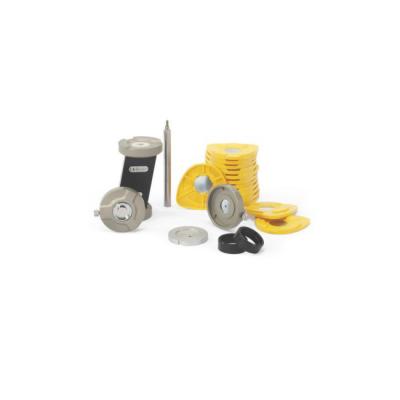 SAM ASP (509K) - комплект Axiosplit  Starter Kit N | SAM (Германия)