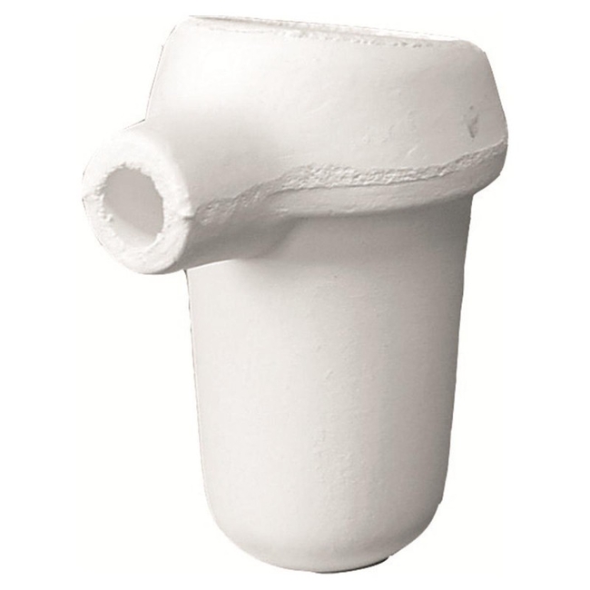 Тигель карборундовые для литейной установки Ducatron | UGIN (Франция)