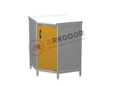 Тумба AR-P05Y (ДСП)