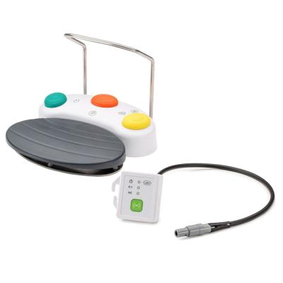 S-NW - беспроводная ножная педаль с адаптером SPI | W&H DentalWerk (Австрия)