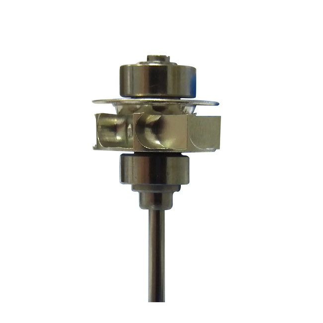 Т-Р ротор для наконечника ЭУРМЕД Т-001, стальные подшипники | ЭУР-МЕД Денталдепо (Россия)