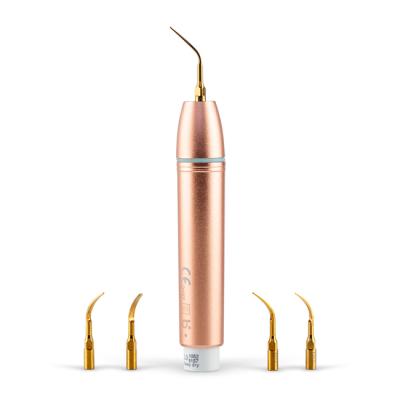 Baolai C6 Gold Edition - встраиваемый ультразвуковой скалер с подсветкой | Baolai Medical (Китай)