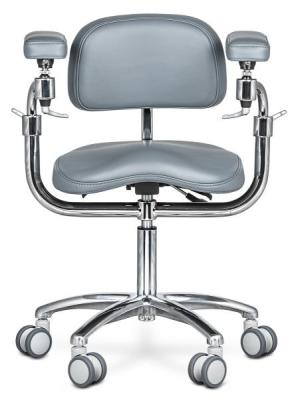 Стул микроскописта Mercury ELITE COMFORT