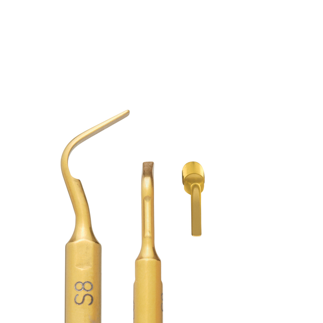 Насадка S8 для ультразвуковых скалеров Mectron | Mectron (Италия)