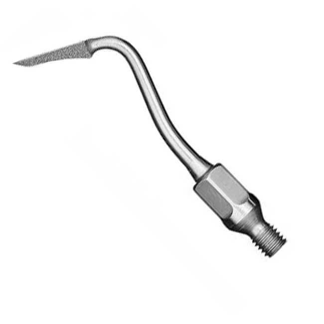 Sonicflex prep gold №50 - насадка для препарирования, с алмазным покрытием, дистальная | KaVo (Германия)