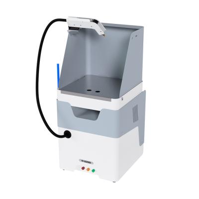 УПС 1.1 СТАРТ - бюджетный пароструйный аппарат | Аверон (Россия)