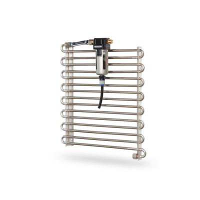 KJF-2 - конденсатно-фильтровальный агрегат для компрессоров серии 2x2V | EKOM (Словакия)