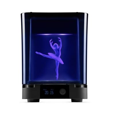 Form Cure - камера УФ-отверждения 3D моделей | Formlabs (США)