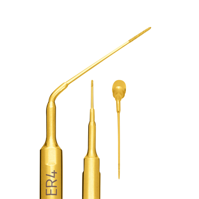 Насадка ER4 для ультразвуковых скалеров Mectron | Mectron (Италия)