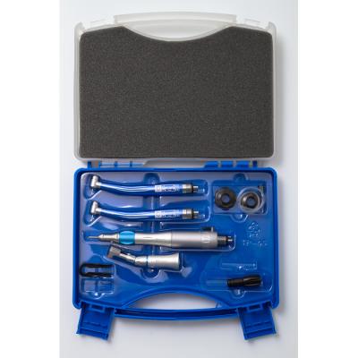 Mercury Kit - набор стоматологических наконечников | Mercury (Китай)