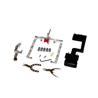 Лицевая дуга V2 в наборе с комплектующими для артикулятора Labo Mate | Song Young (Тайвань)