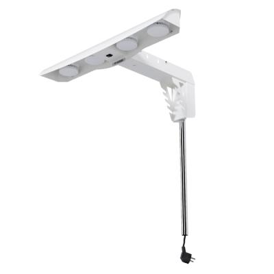 ЛЮКС 1.1 ЛЕД ЮНГА - бюджетный светодиодный светильник для столов АВЕРОН | Аверон (Россия)