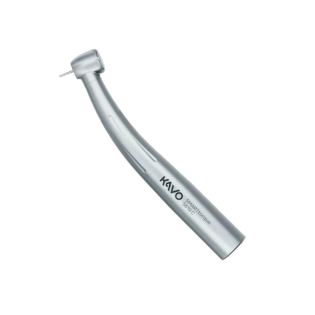 SMARTtorque S619 C - турбинный наконечник со стандартным размером головки | KaVo (Германия)