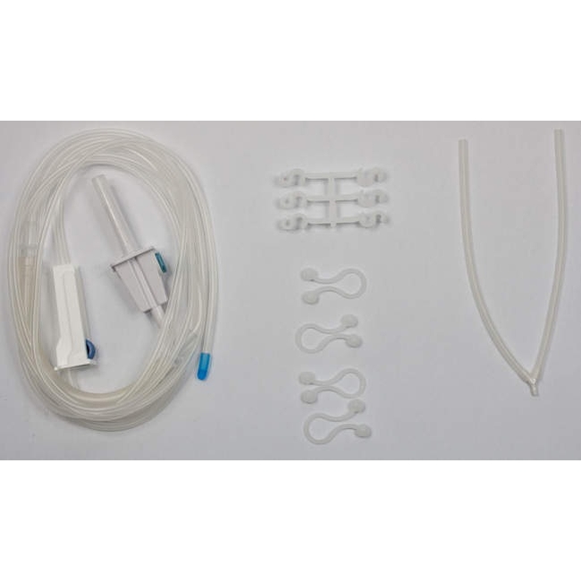 Ирригационная система для Nouvag 3000, упаковка/10 шт. | OMNIA (Италия)