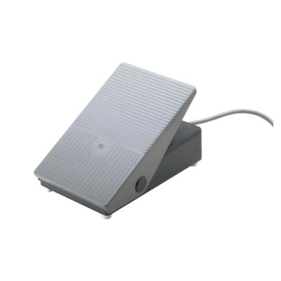 Vario-педаль с ножным переключателем для Micro-Cut / NM 3000 | Nouvag (Швейцария)