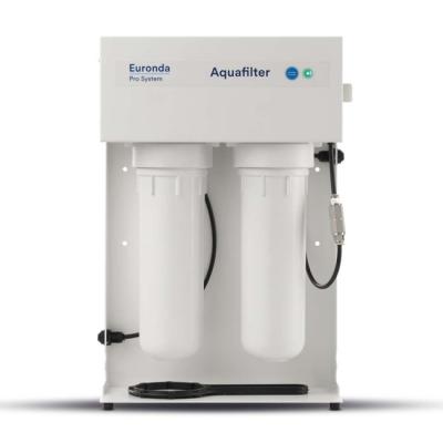 Euronda Aquafilter - деминерализатор воды | Euronda (Италия)